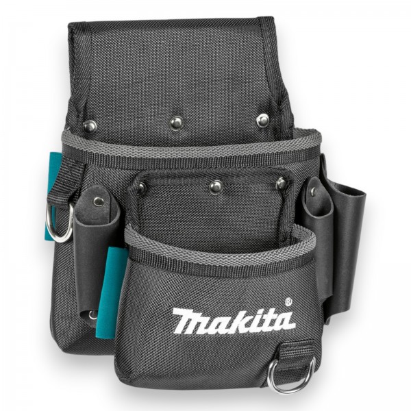 Makita Werkzeugtasche E-15198 2-fächer 260x145x270mm